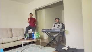 Amito fafako (Dede Fenerivo) cover by Andre Leonce