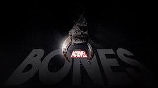 Marvel | Bones (by Imagine Dragons)