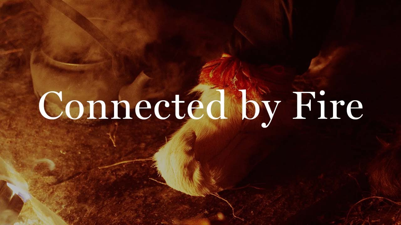 Where There is Ice, Fire Breathes Life | Luxury Sweden Travel | Jacada Travel