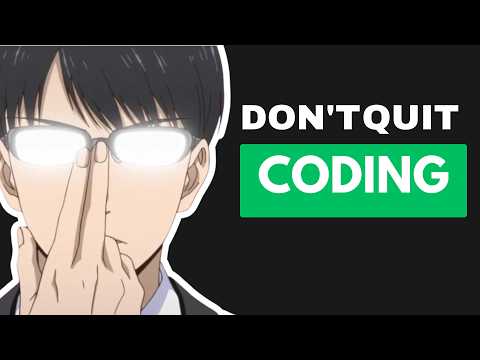 So… Is Learning To Code Still WORTH It?