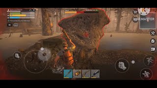 Tomorrow MMO Nuclear quest Level 33 Gameplay Part 15 LEGENDARY QUEST:BUG BLITZ BASH