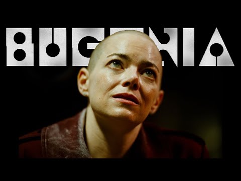 A FULL BREAKDOWN of ALL Symbols Themes and the Ending of Bugonia EXPLAINED