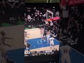 Put some respect on Jaden McDaniels’ name
