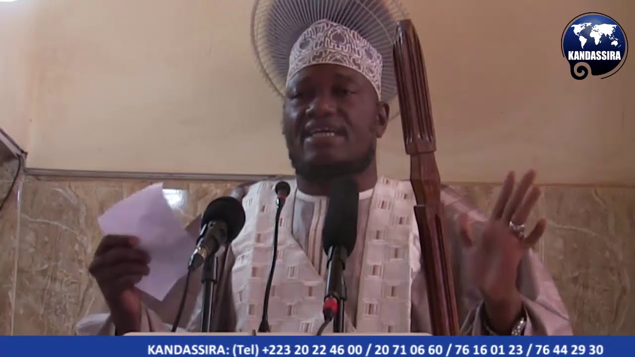 (31 DÉCEMBRE) Imam ABDOULAYE KOÏTA