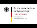Что такое ID? Регистрация на einreiseanmeldung.de. Поздние Переселенцы июль 2021.