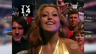 TNA iMPACT! - Opening & Pyro (Jul. 27, 2006)