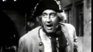 По морям и океанам.( Песня пиратов, из фильма ,, Остров 🏝️ Сокровищ,, 1937год.  Кино-Союз детфильм.