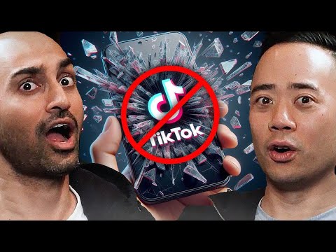 Implications of TikTok Ban for Advertisers; Google's Boost from Update