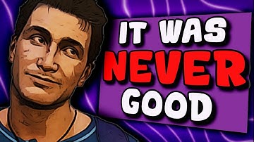 The State Of Uncharted 4 Multiplayer In 2024