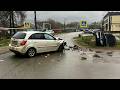 Обзор ДТП в Мордовии. 17-19 апреля | An overview of road accidents in Mordovia. April 17-19
