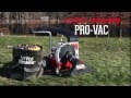 Little wonder pro vac cleans up in less time