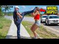 Times Idiot Cops ASSAULTED The Wrong Person