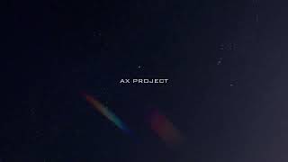 AX Project - Amethyst Sky (Official Lyric Video)
