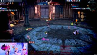 Tera Lancer 2v1
