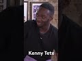 KING KENNY TETE 👑 #shorts #youtubeshorts