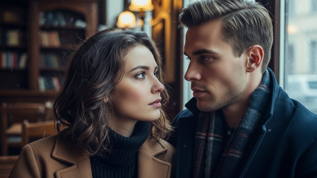 Zgodziła się pomóc przyjaciółce, nie podejrzewając, kto będzie klientem