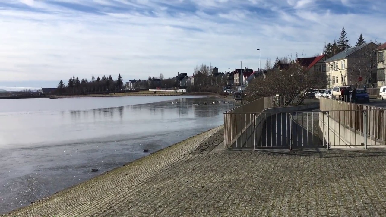 memories from Iceland YouTube