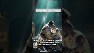 Caminhe com Deus