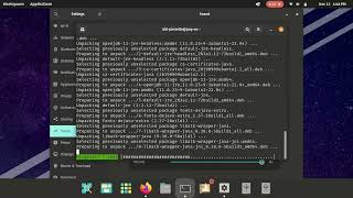 How to install Java on PopOS