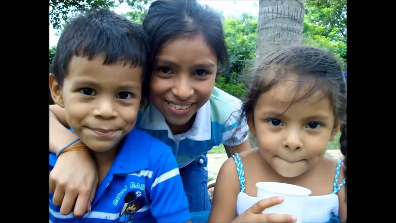 The Nicavangelists: Healing Waters Family Center