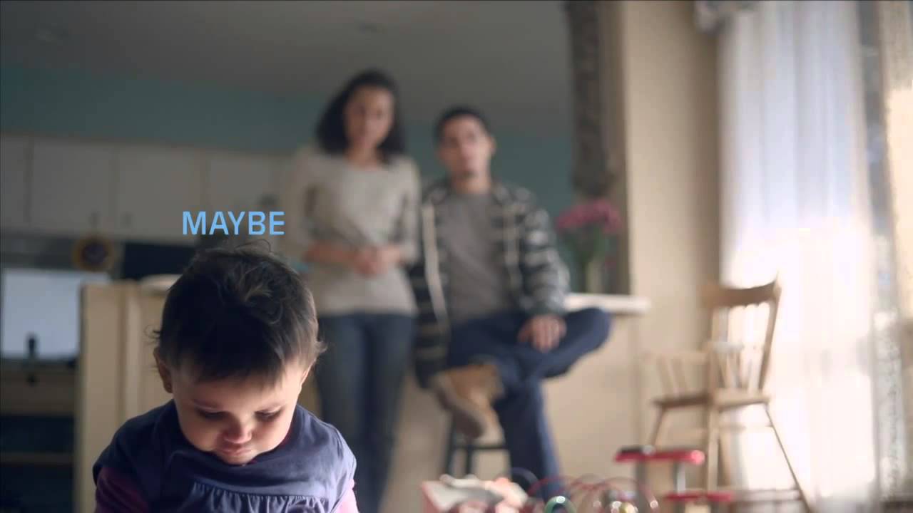 Autism Speaks Commercial - YouTube