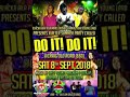 Notorious Intl Sound  @DO IT DO IT Party Dj Magnum X Seen Up