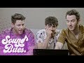 Jonas Brothers | The Comment Review Show