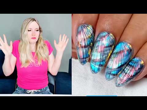 💅 Brianna Guidryy Nails Storytime 💋 Regal Nails Makeover POV  TikTok Compilations 2026 #4