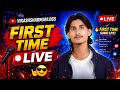 Vikashsharmavlogs is live 😍