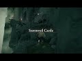 Playing Elden Ring FOR THE FIRST TIME Part 5 Completing the campaign (No Commentary).