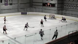 Senior Chowder Cup 2026 Highlights