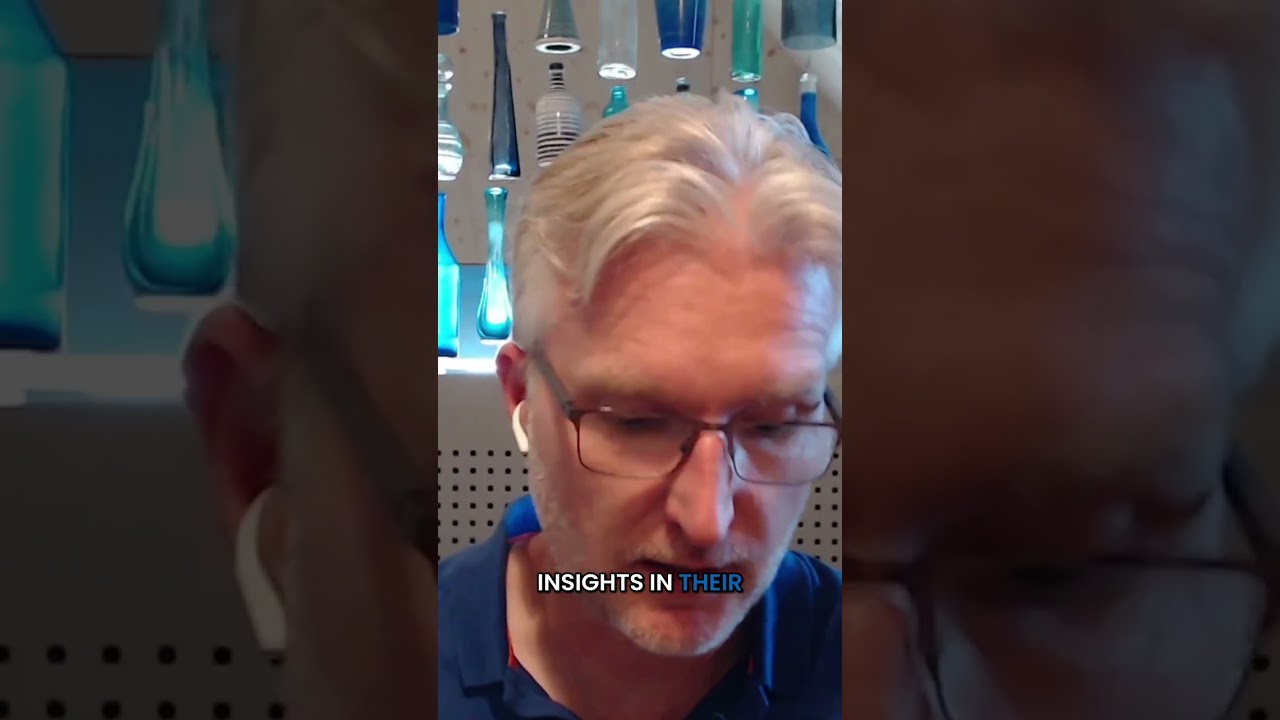 Unlock Strategic Thinking: Essential Skills for All #shorts