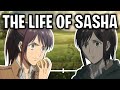 The Life Of Sasha Braus (Attack On Titan)