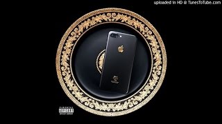 Trinidad James Ft. Moeazy - Black iPhone Flex
