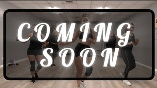 Lo más nuevo de CARDIO DANCE muy pronto ✔️