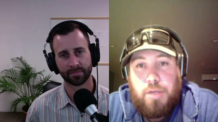 What I Would Tell a New Contractor with Alan Muncey