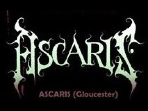 Ascaris @ The Unicorn - 11.11.18