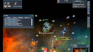 Darkorbit cbs 1-3 with †•»ĜєиєяαL•Lєgєиd«•†