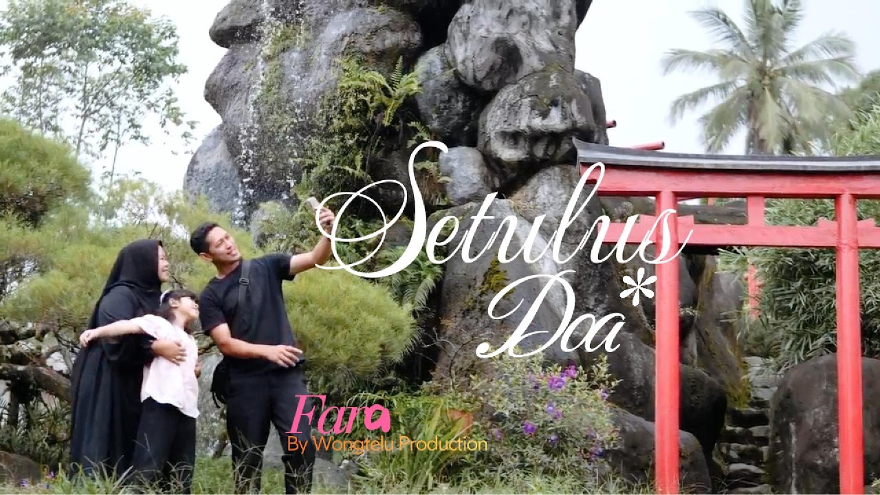 Fara - Setulus Doa | Official Music Video