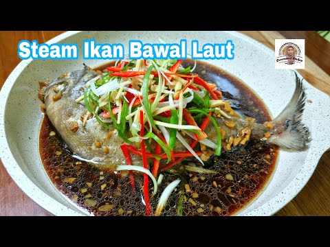 Resep Tim Bawal Putih