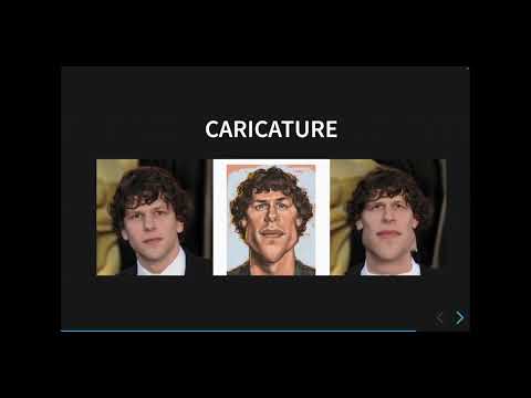 Image Morphing with Delaunay Triangulation