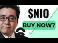 NIO Stock Analysis Today, NIO Inc Stock Prediction, NIO Stock Price Target, NIO Stock Forecast