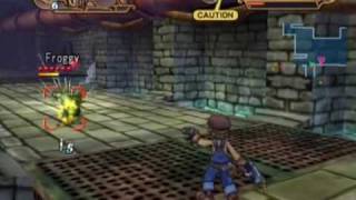 Detailed Dark Cloud 2 Playthrough, Part 12 (Dungeon) Profile