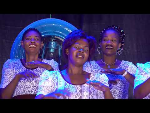 Ametukuka AIC Kambarage Choir