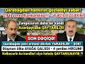 Əsas xəbərlər 23.12.2020 (Xəbər Saatı) Qarabağdan hər kəsin gözlədiyi XƏBƏR!