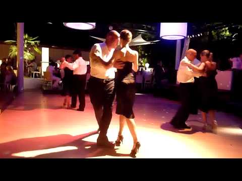 Escuela Tango del Angel - Ferrara - di Cristiano M...