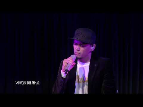 Sempurna dan Terbaik Showcase by Lah Ahmad | Pop! Exclusive | POP TV