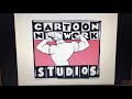 Cartoon Network Studios Cartoon Network 2004 