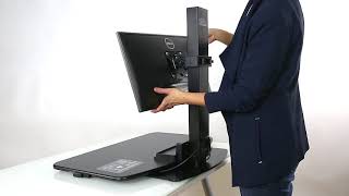 Freedom Stand® Install