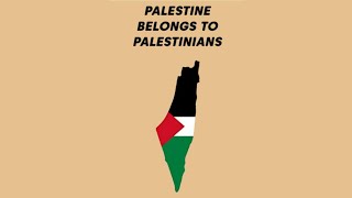 Talking to a Lebanese Brother [Bad R Boy] about the Palestinian Genocide